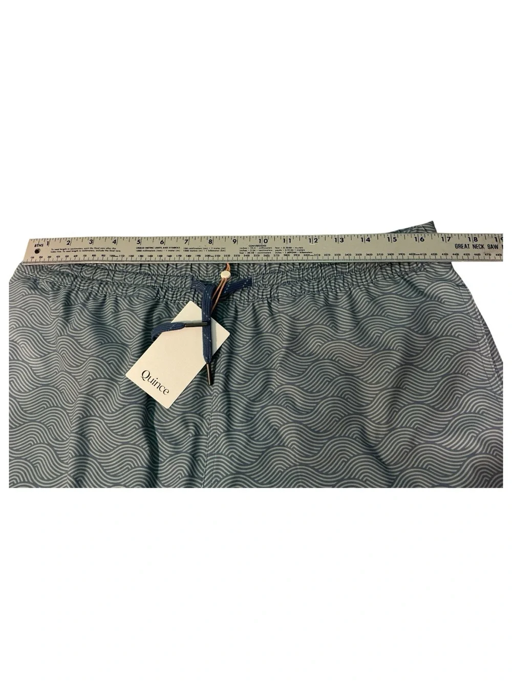 NWT Quince Men’s Swimming Shorts